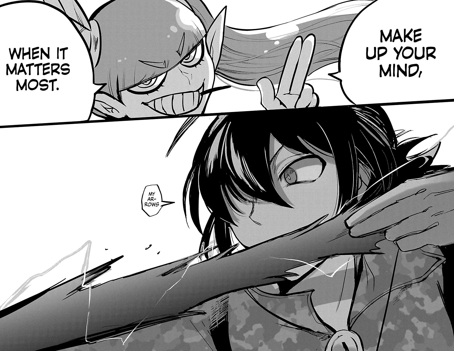Mairimashita! Iruma-kun, Chapter 133 image 10